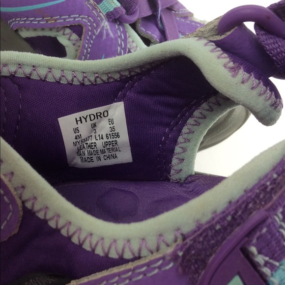 Merrell Hydro Waterproof Sport Sandals - Picture 7 of 7